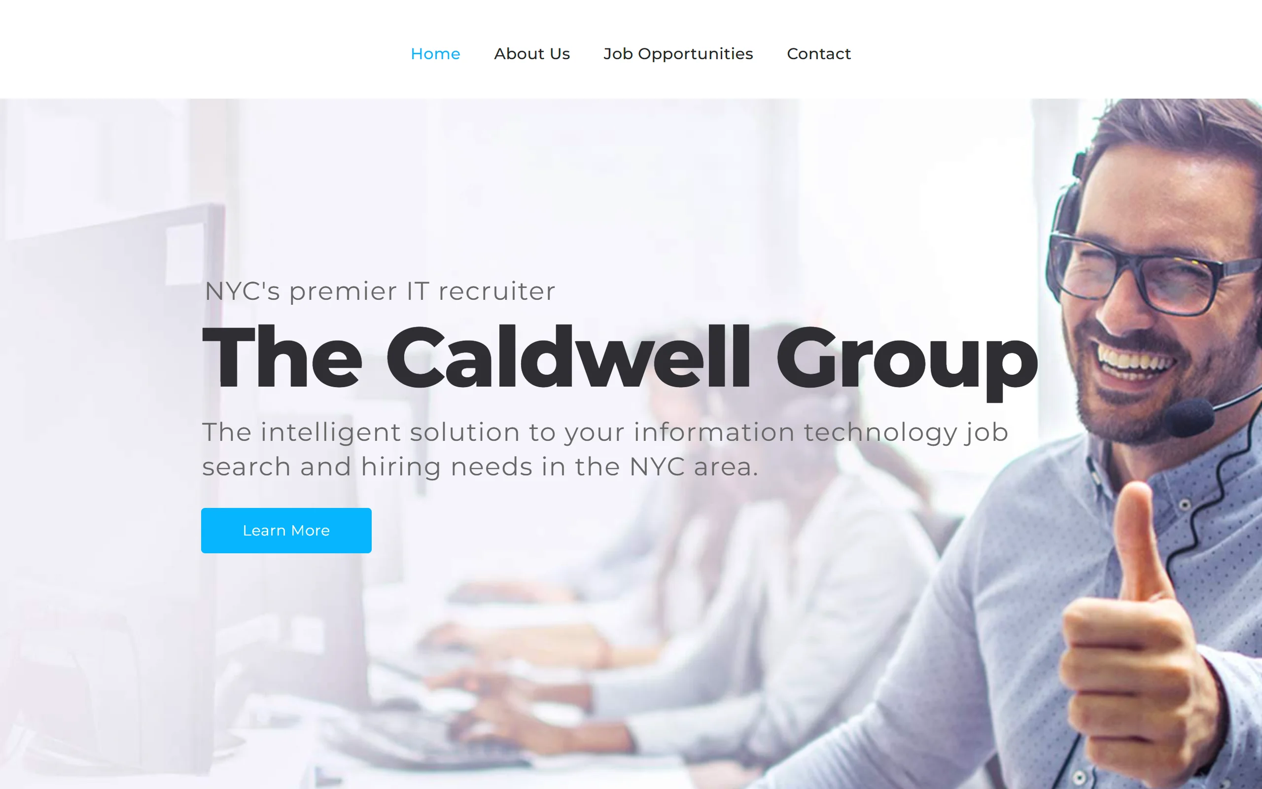 Caldwell Group